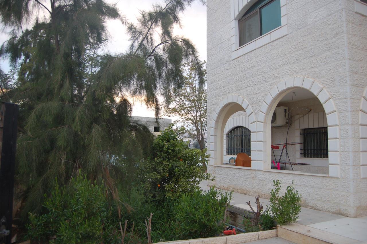 Jericho Waleed'S Hostel מראה חיצוני תמונה
